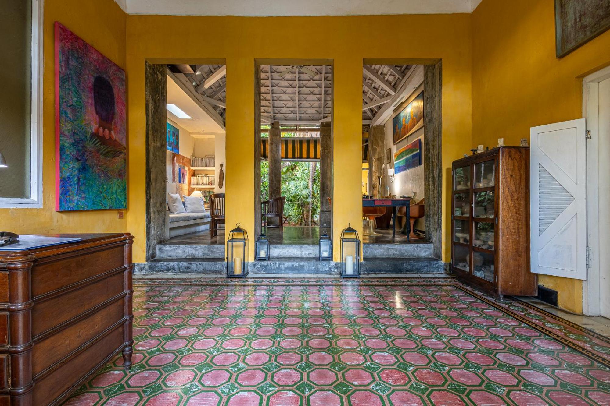 Hotel Casa Real Del Cabrero By Soho Cartagena Exteriér fotografie
